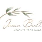 Logo Hochzeitsgesang Janin Brell