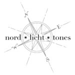 nord • licht • tones Logo